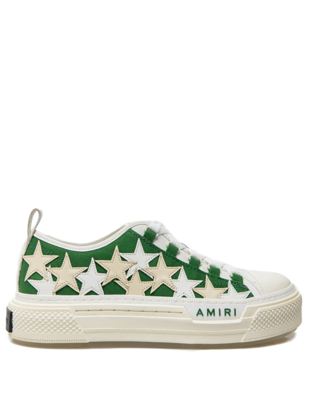 Sneakers & Slip-On Verde