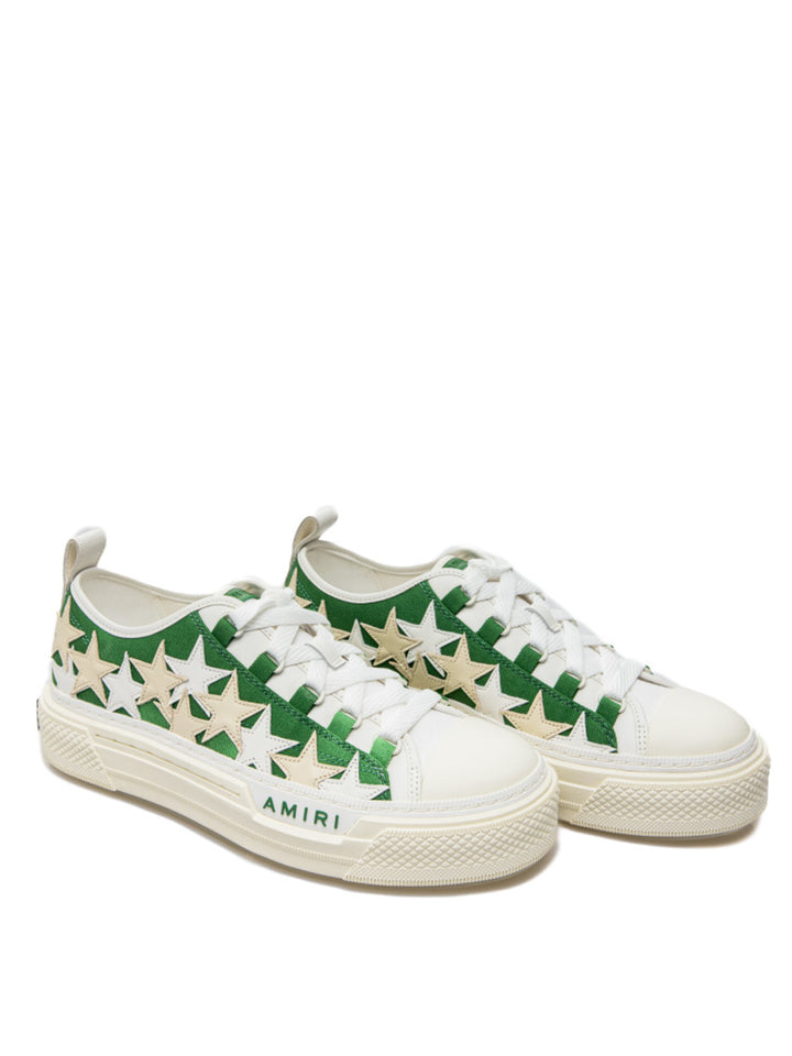 Sneakers & Slip-On Verde