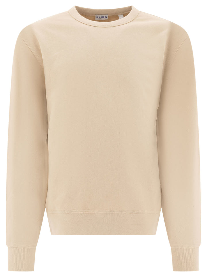 Sweatshirts Beige