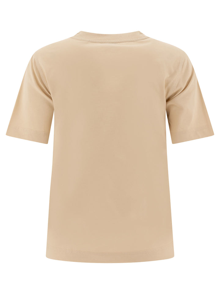 T-Shirts Beige