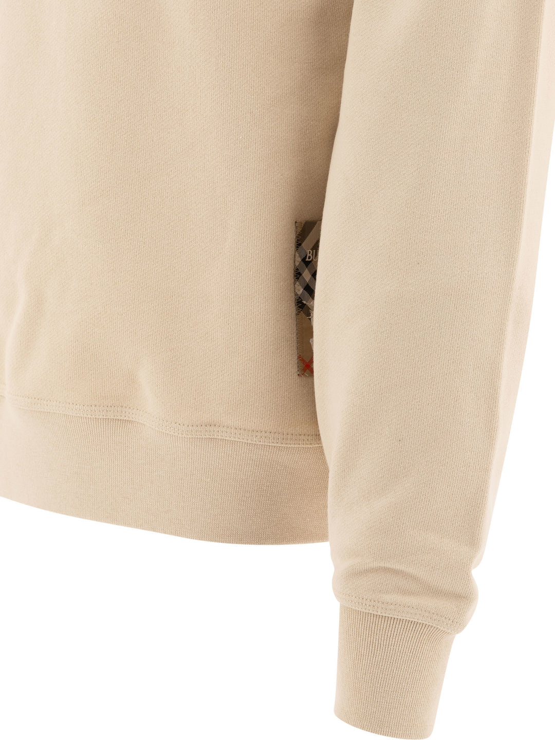 Sweatshirts Beige