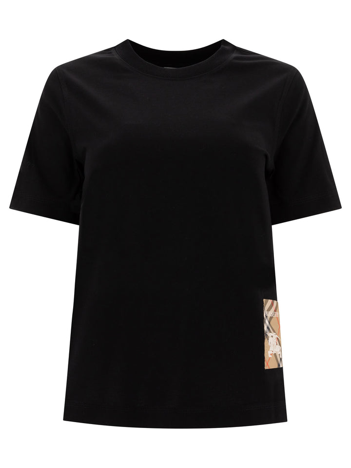 T-Shirts Nero