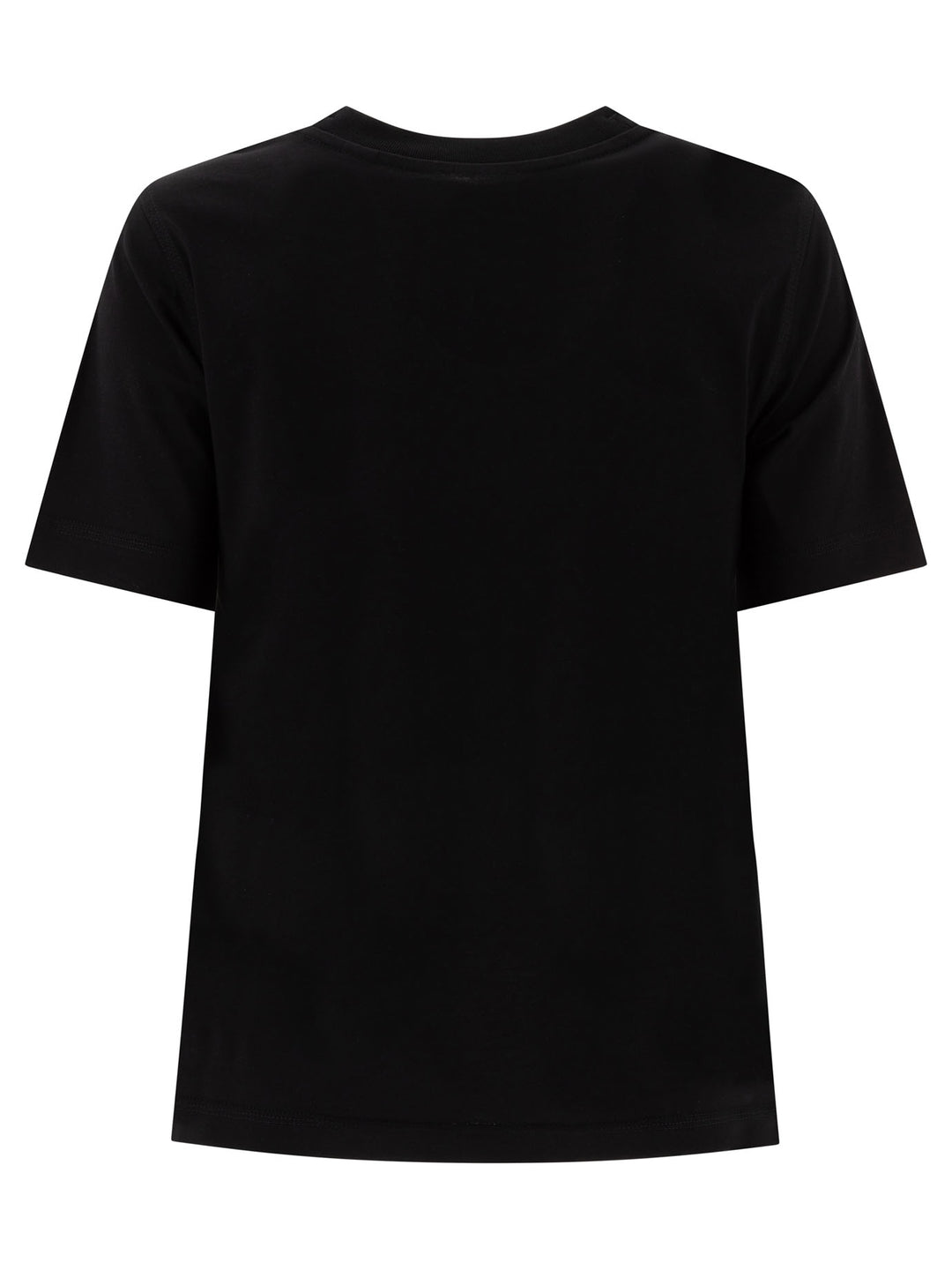 T-Shirts Nero