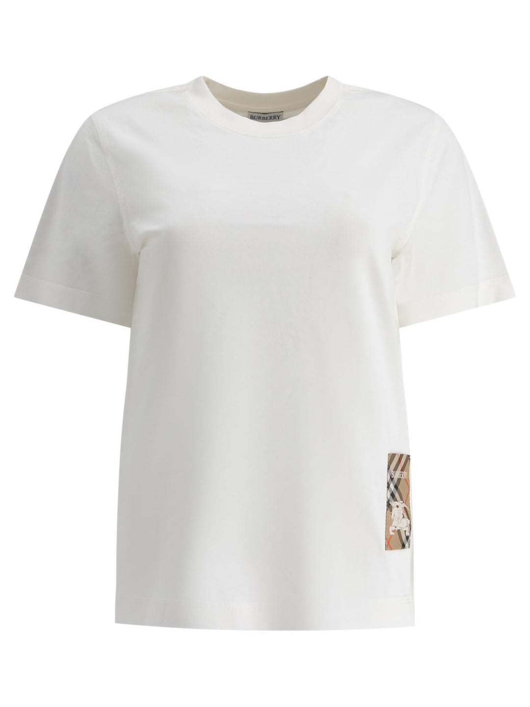 T-Shirts Bianco