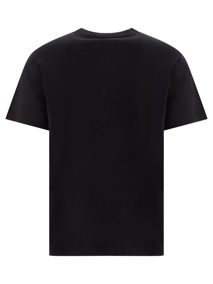 T-Shirts Nero