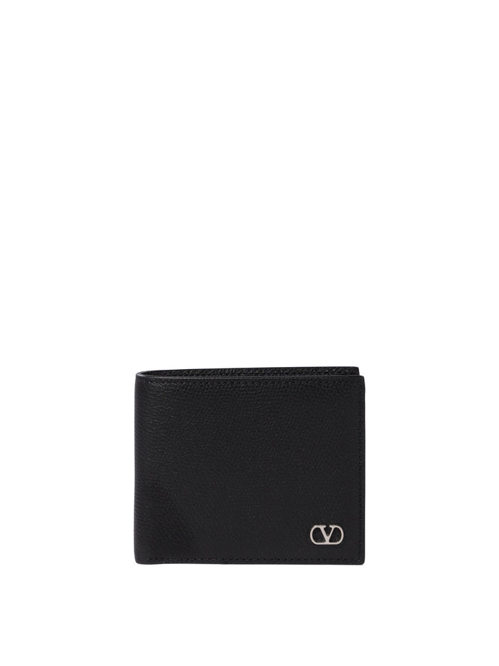 Wallets & Card Holders Nero