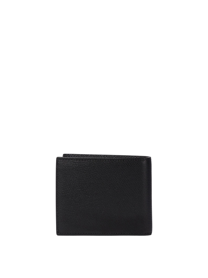 Wallets & Card Holders Nero