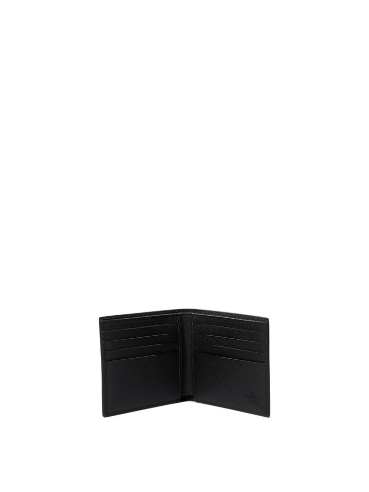 Wallets & Card Holders Nero