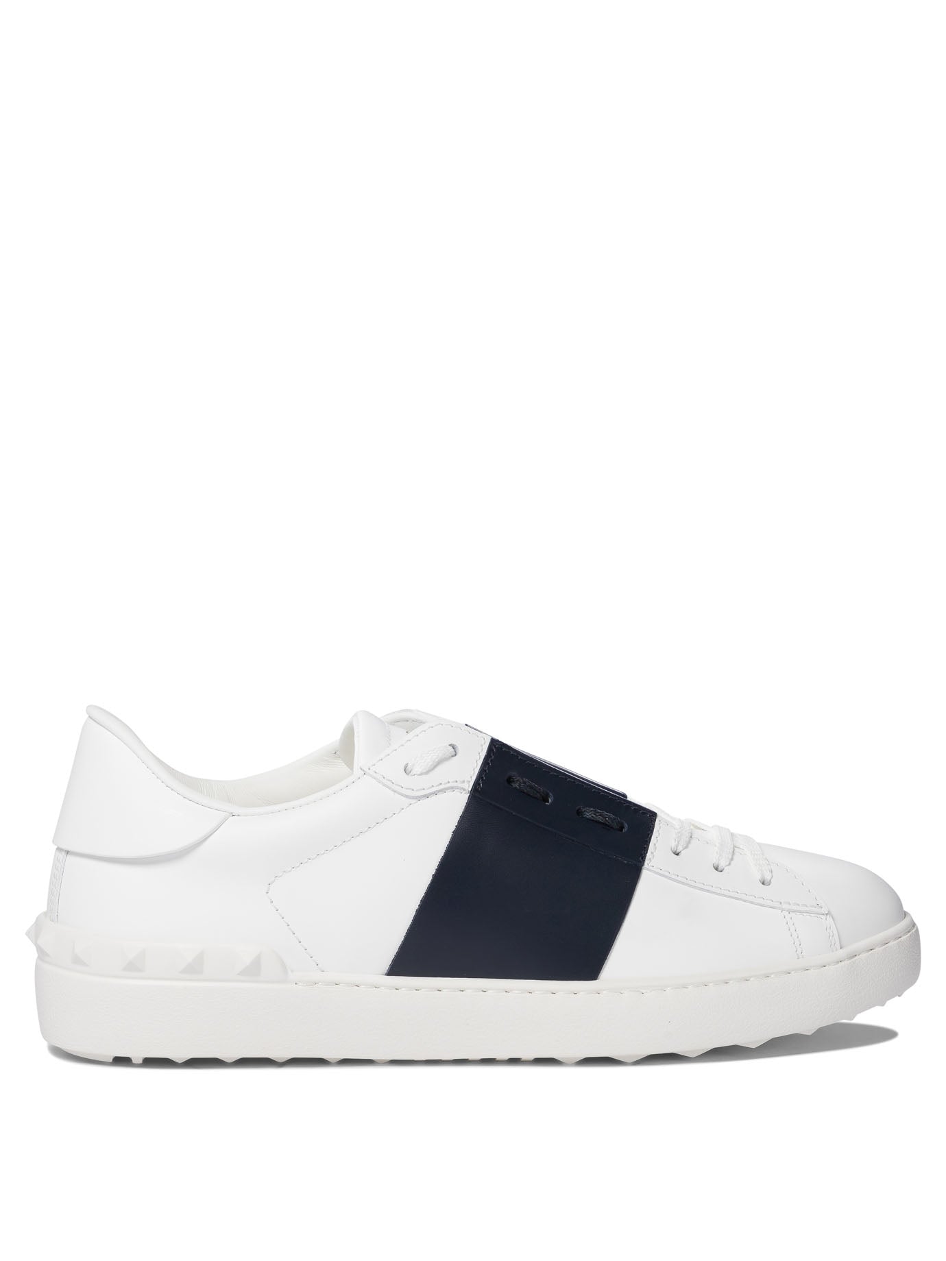 Sneakers & Slip-On Bianco