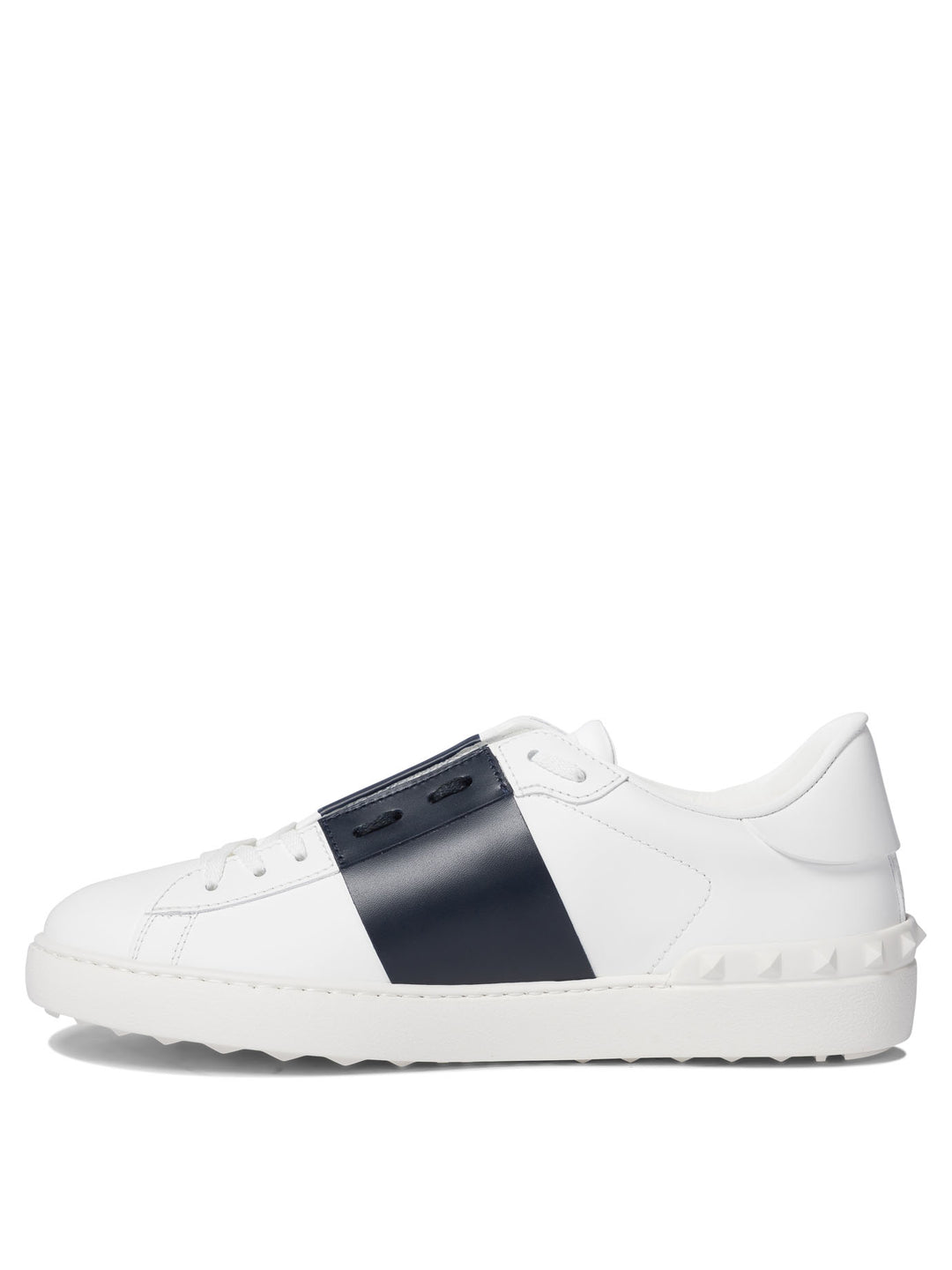 Sneakers & Slip-On Bianco