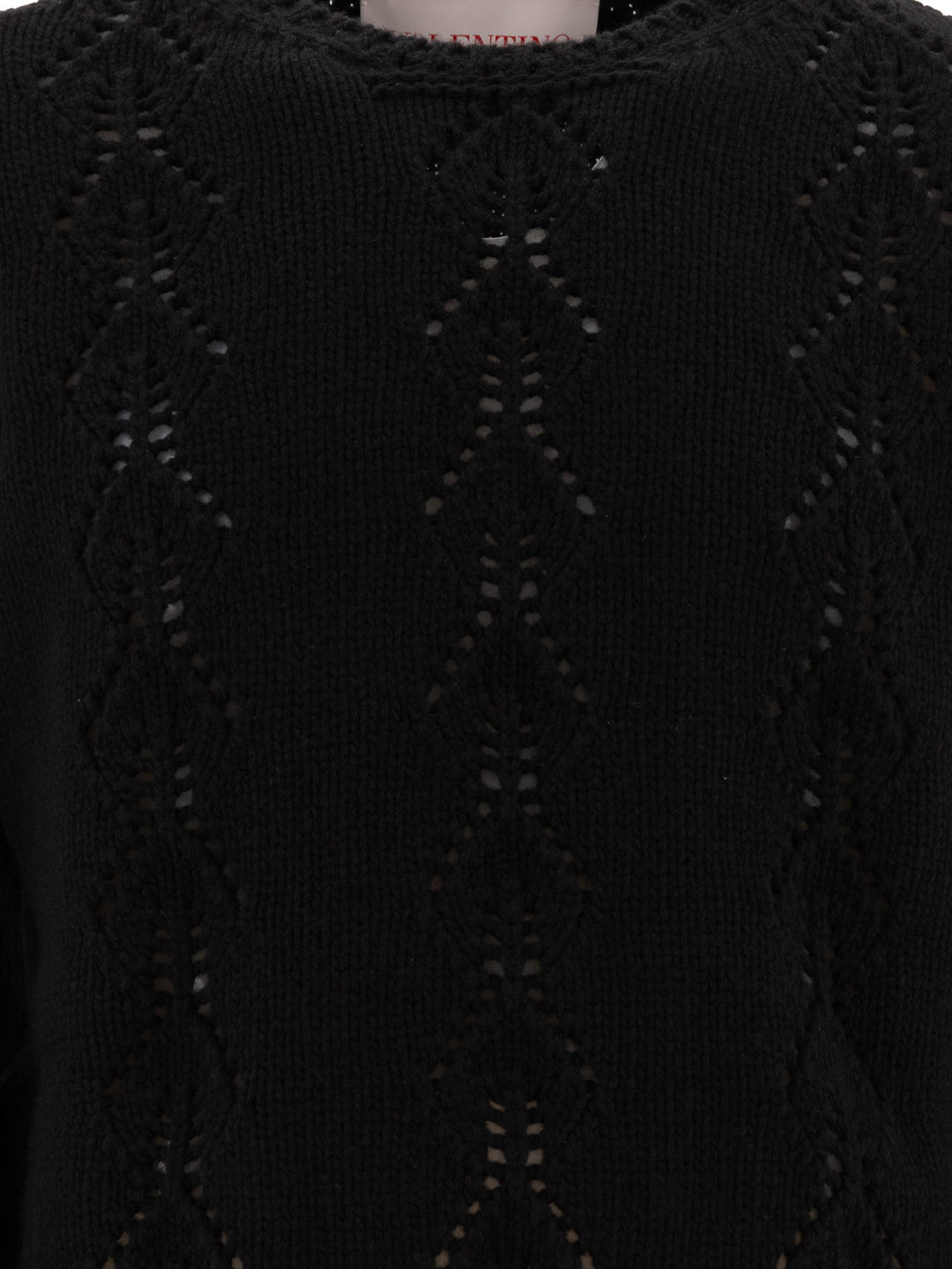 Knitwear Nero