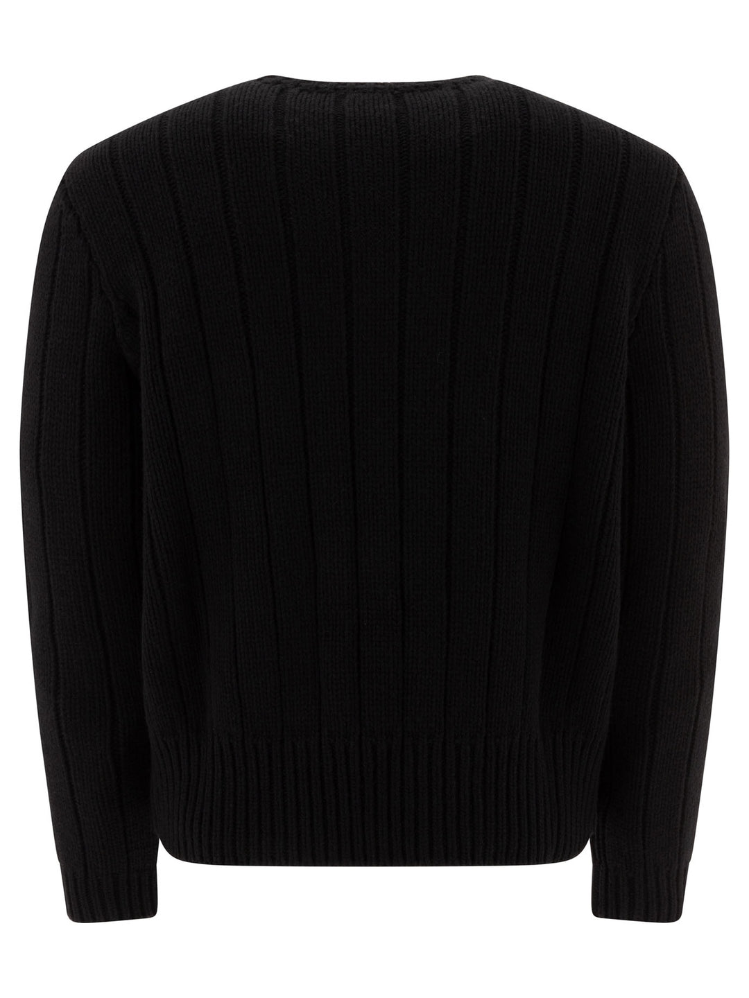 Knitwear Nero