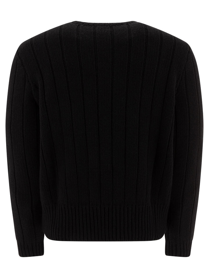 Knitwear Nero