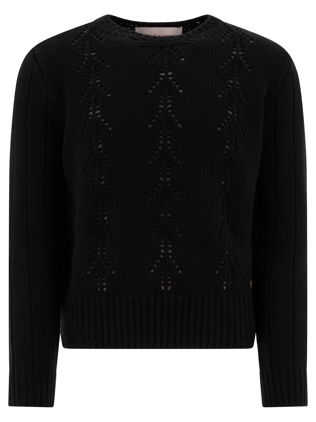 Knitwear Nero