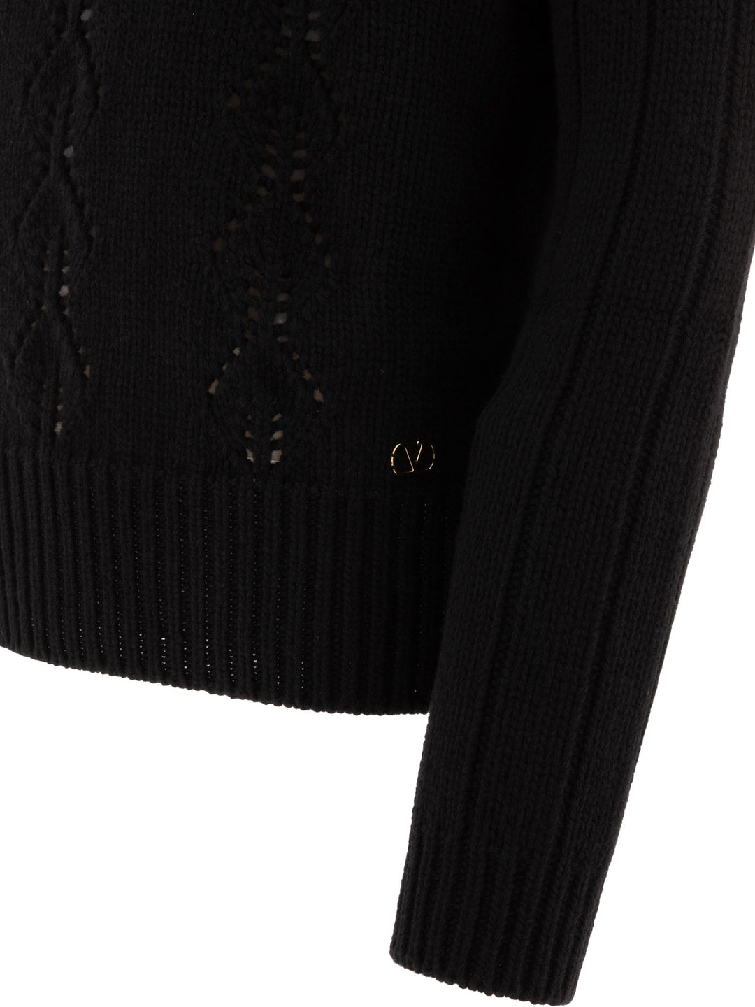 Knitwear Nero