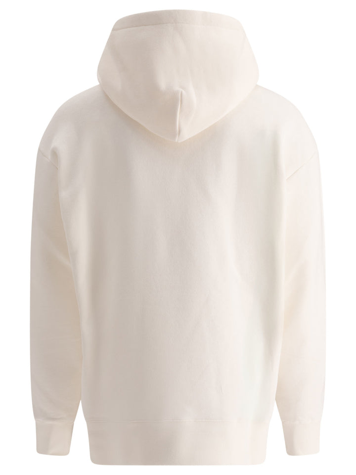 Sweatshirts Bianco