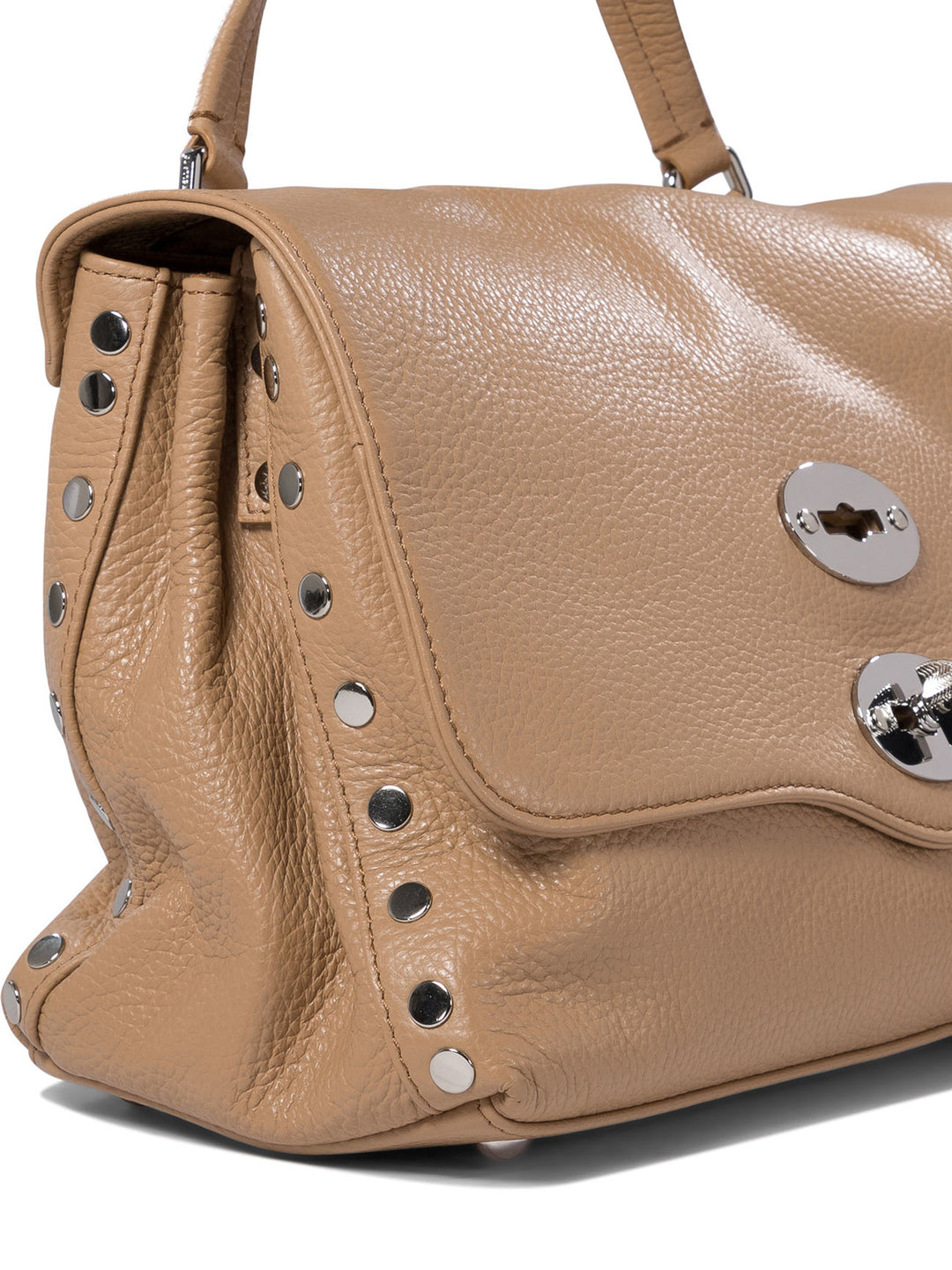 Handbags Marrone