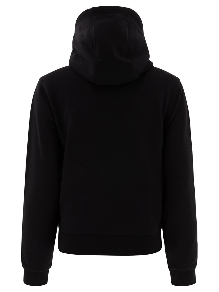 Sweatshirts Nero