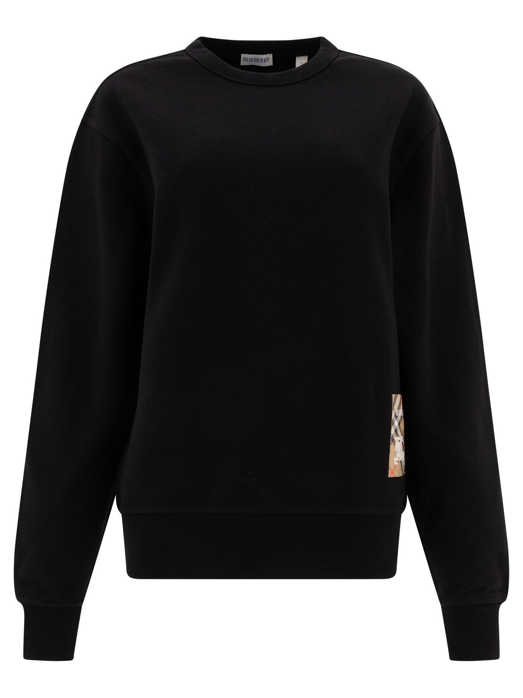 Sweatshirts Nero