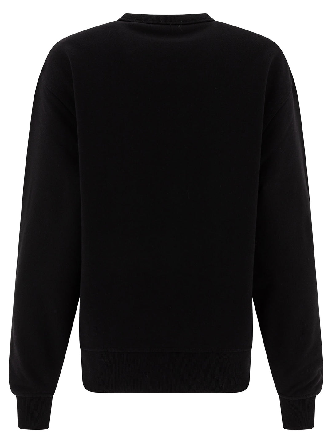 Sweatshirts Nero