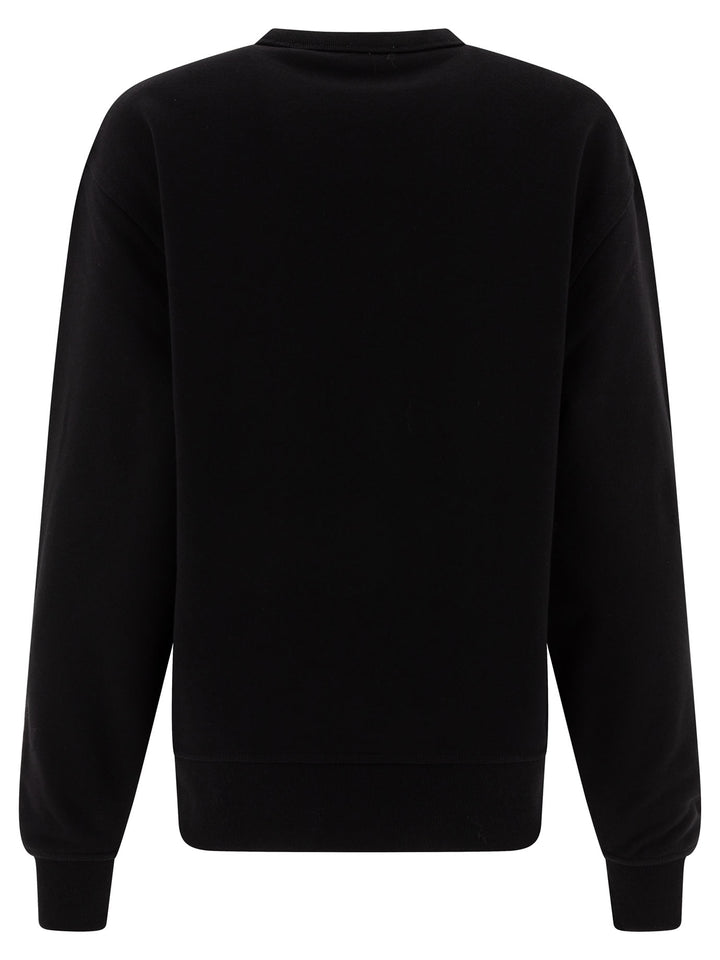 Sweatshirts Nero