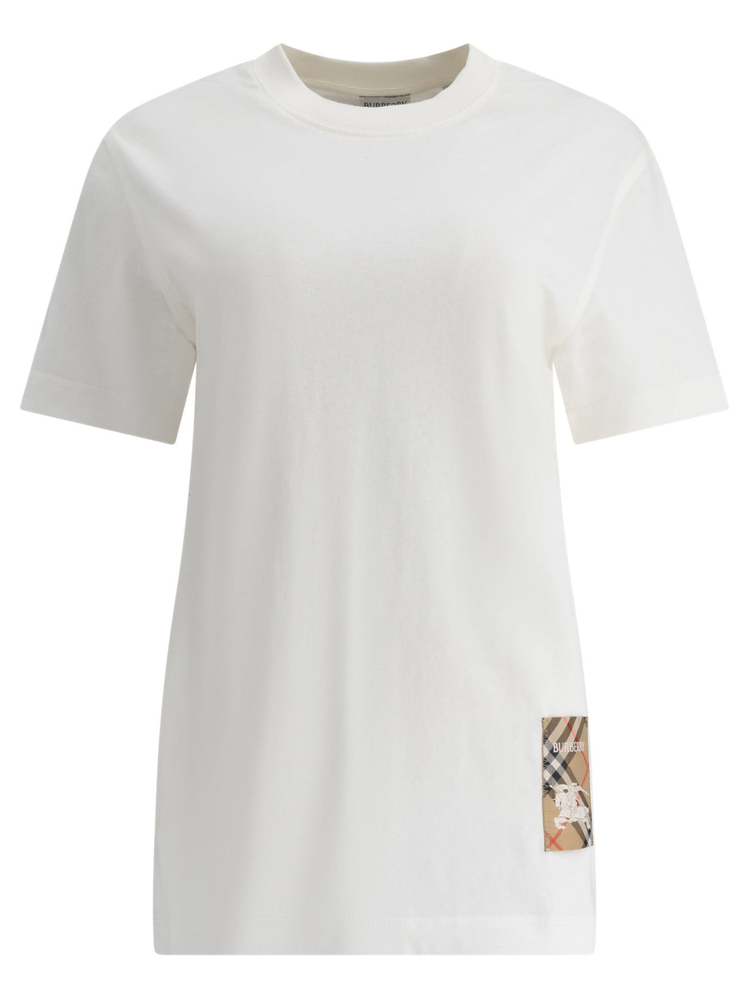 T-Shirts Bianco