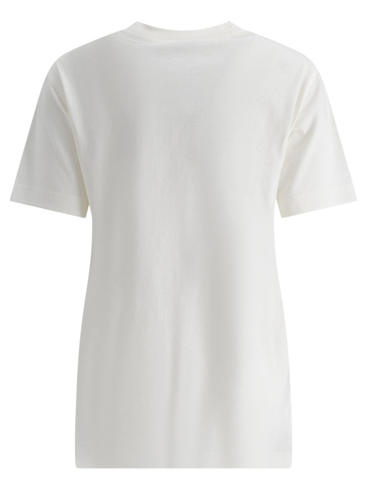 T-Shirts Bianco