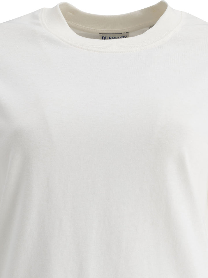 T-Shirts Bianco