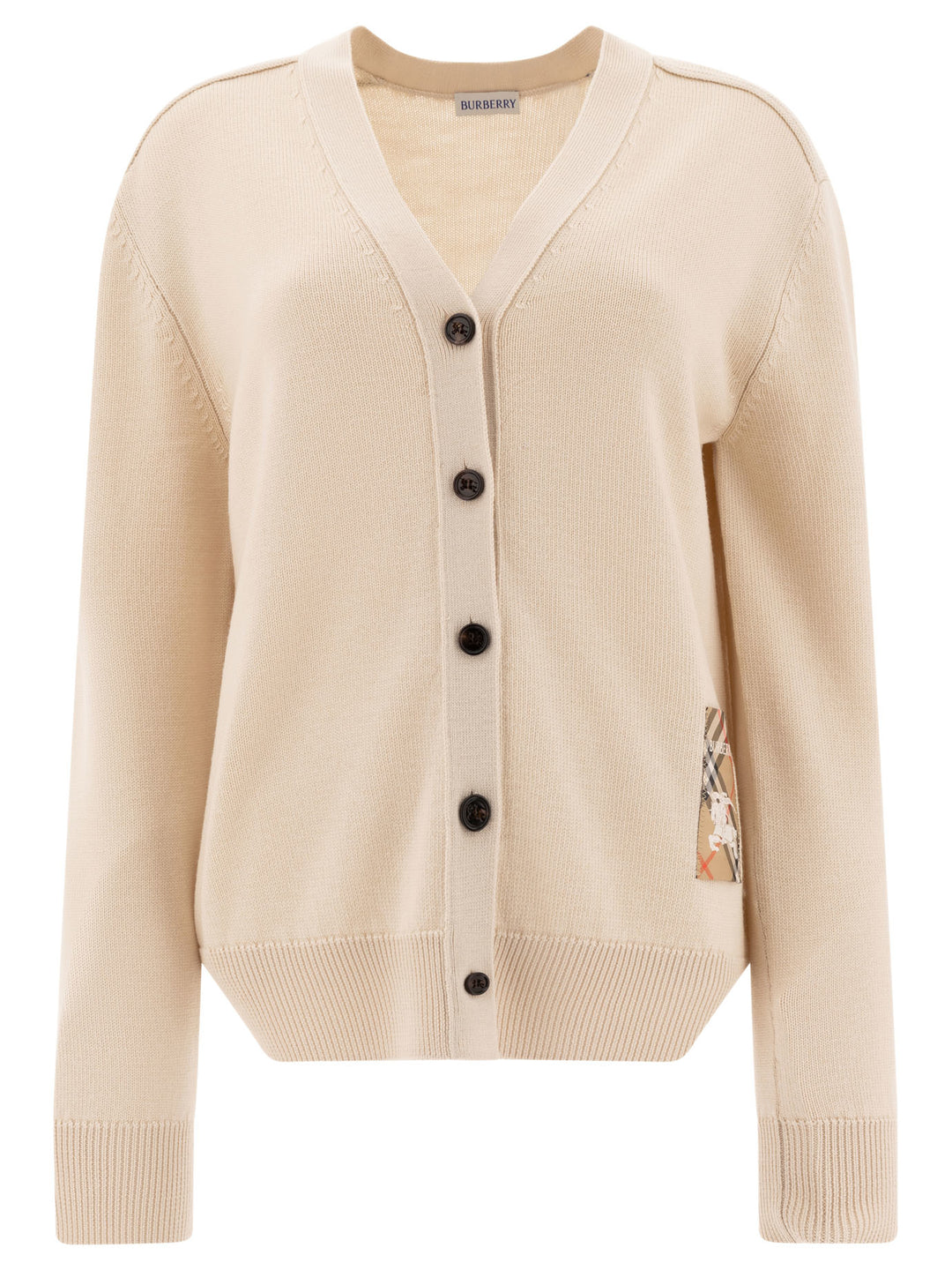 Knitwear Beige