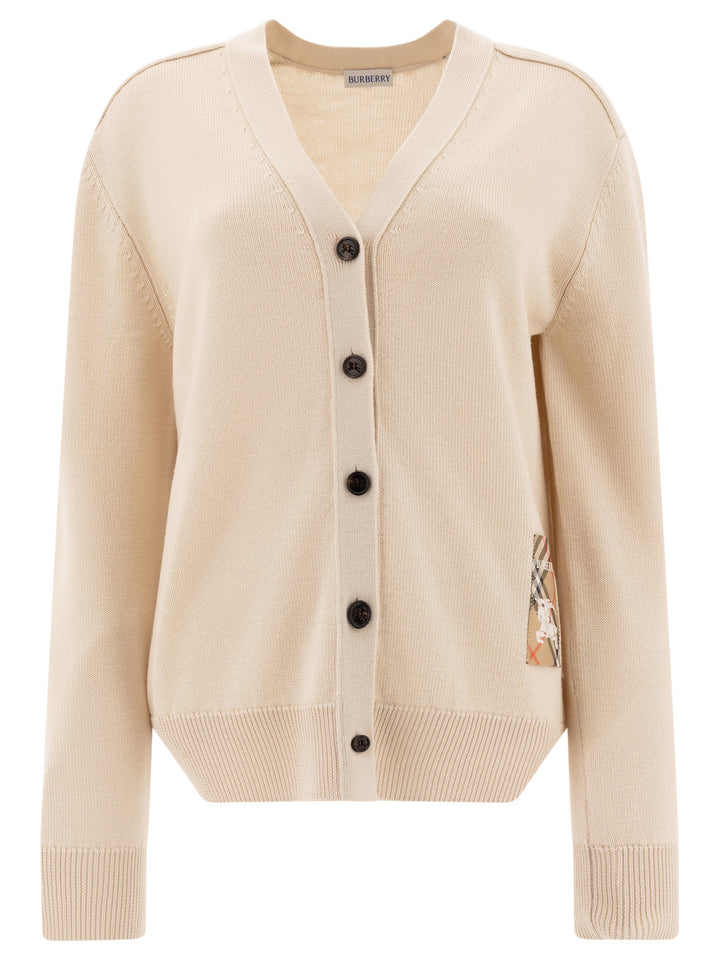 Knitwear Beige