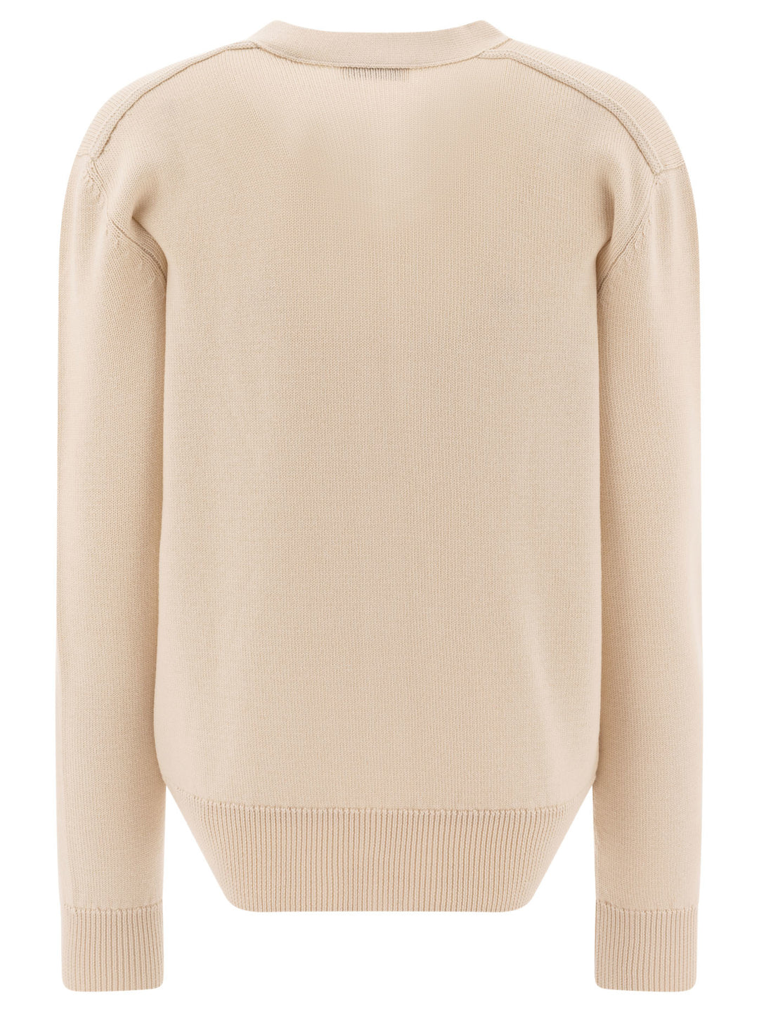 Knitwear Beige