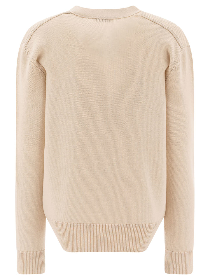 Knitwear Beige