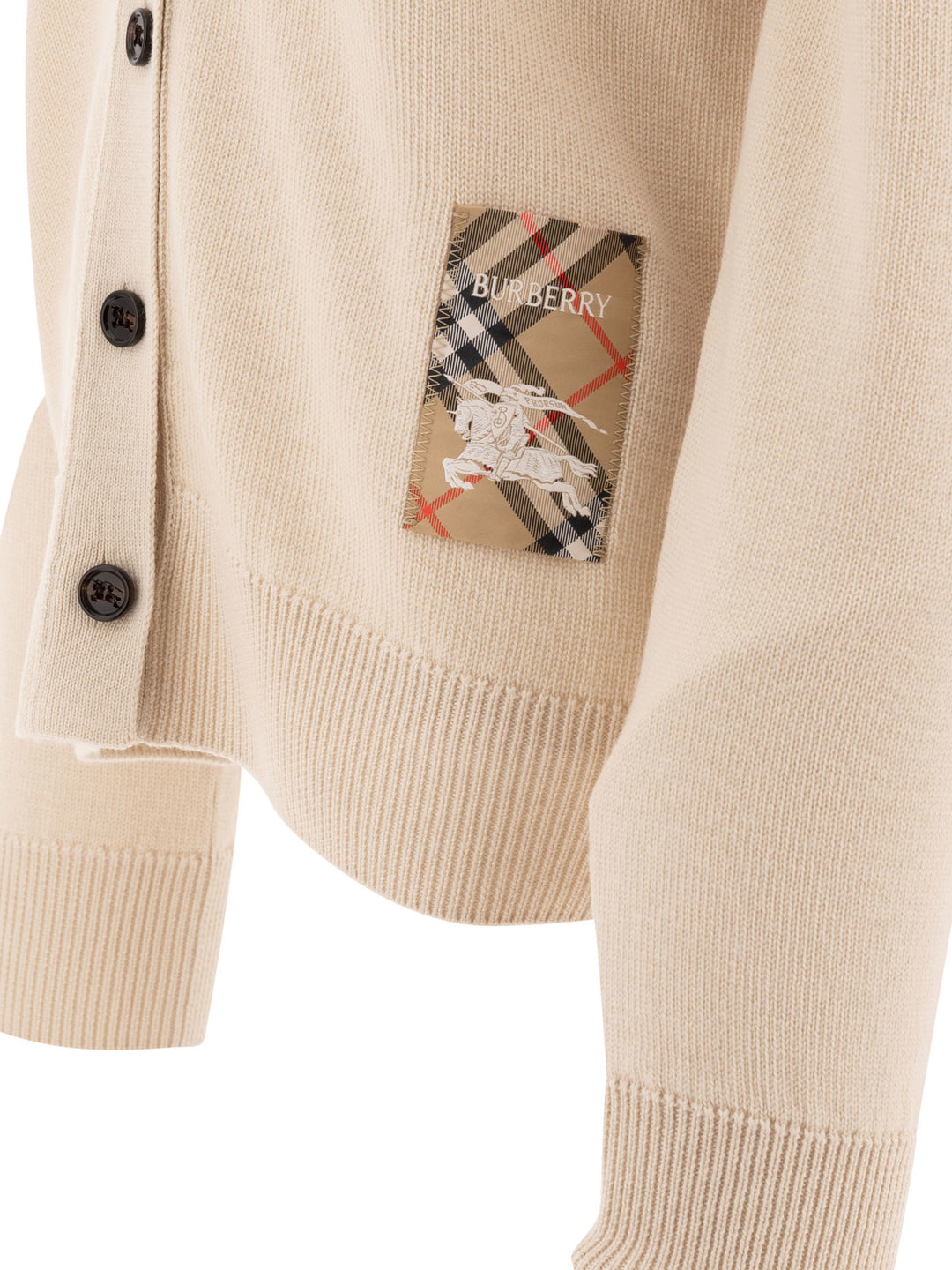 Knitwear Beige