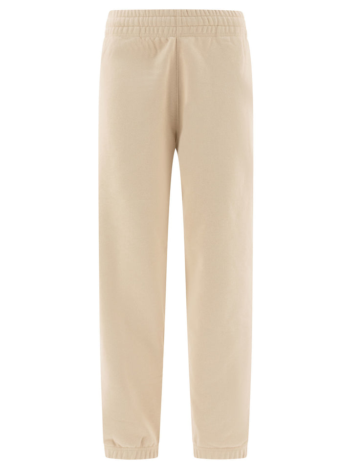 Trousers Beige