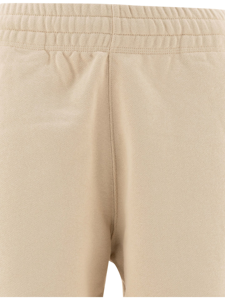 Trousers Beige