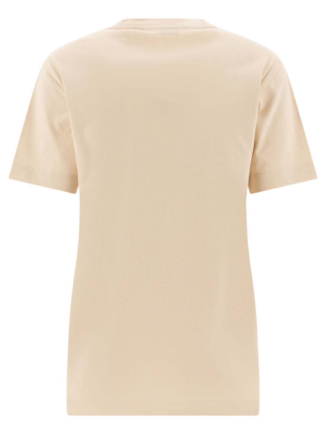 T-Shirts Beige