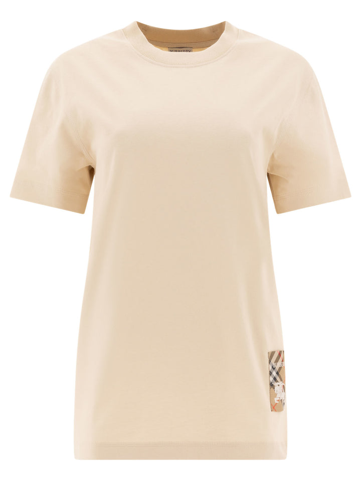 T-Shirts Beige