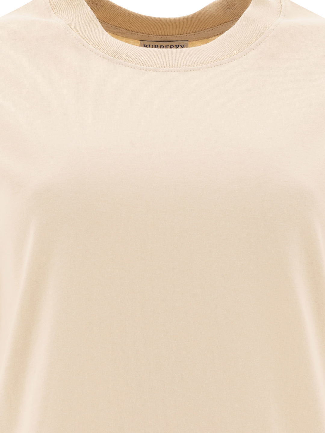 T-Shirts Beige