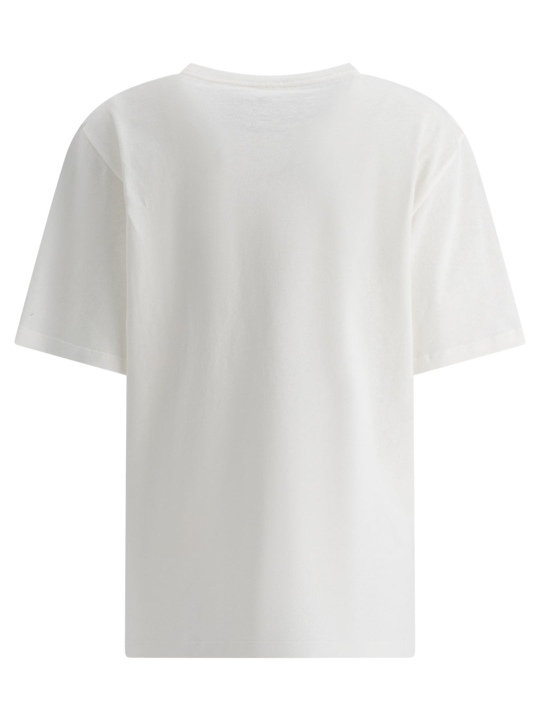 T-Shirts Bianco