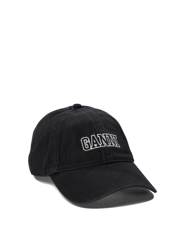 Cappelli Nero