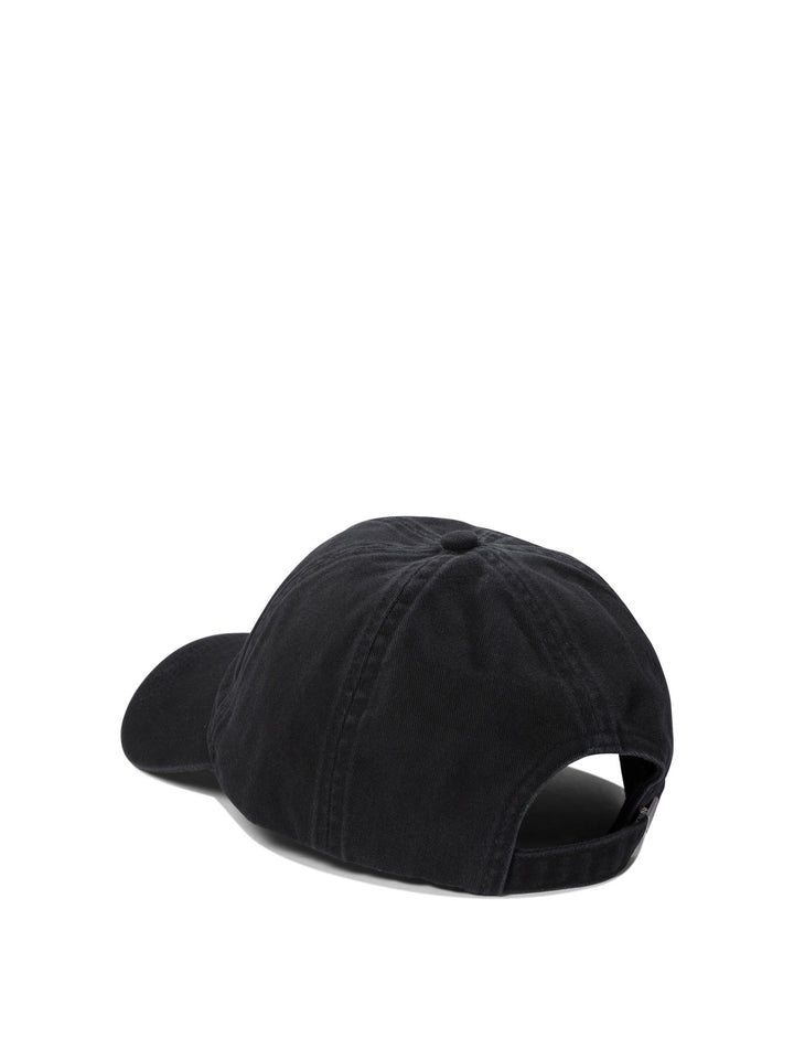 Cappelli Nero