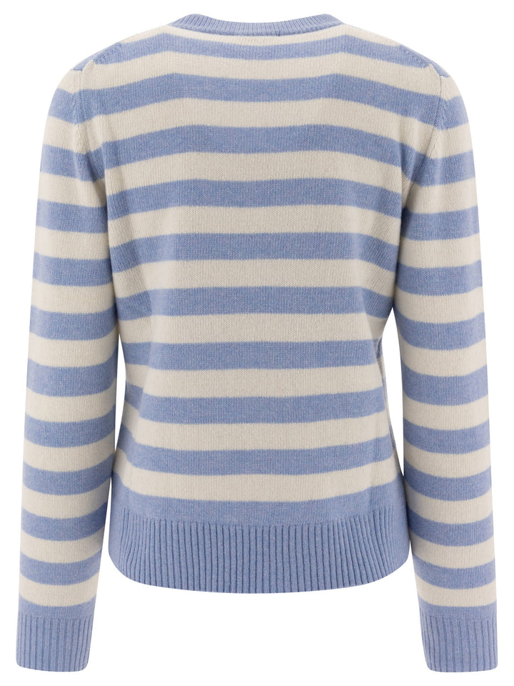 Knitwear Blu