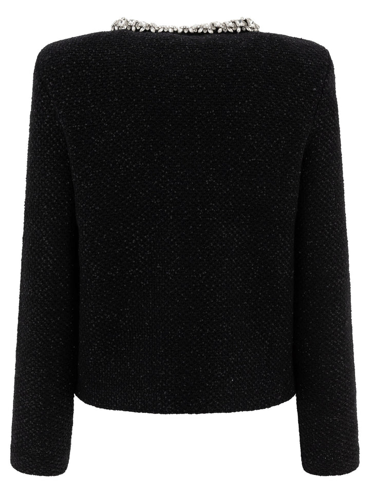 Knitwear Nero