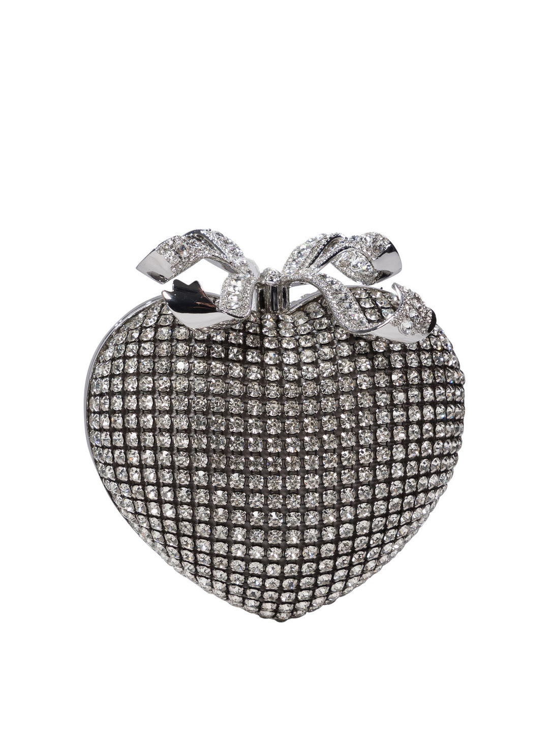 Handbags Silver