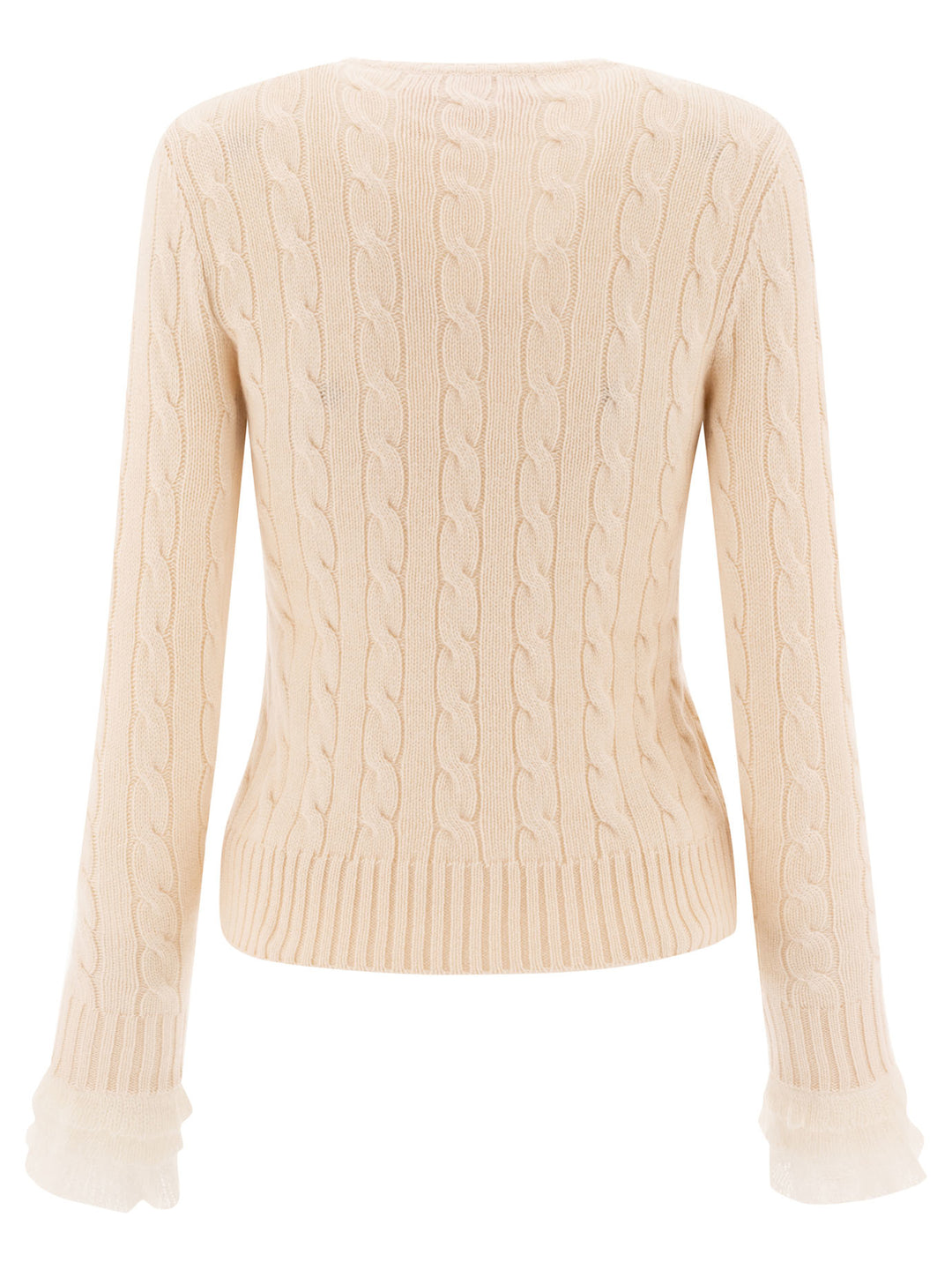 Knitwear Bianco