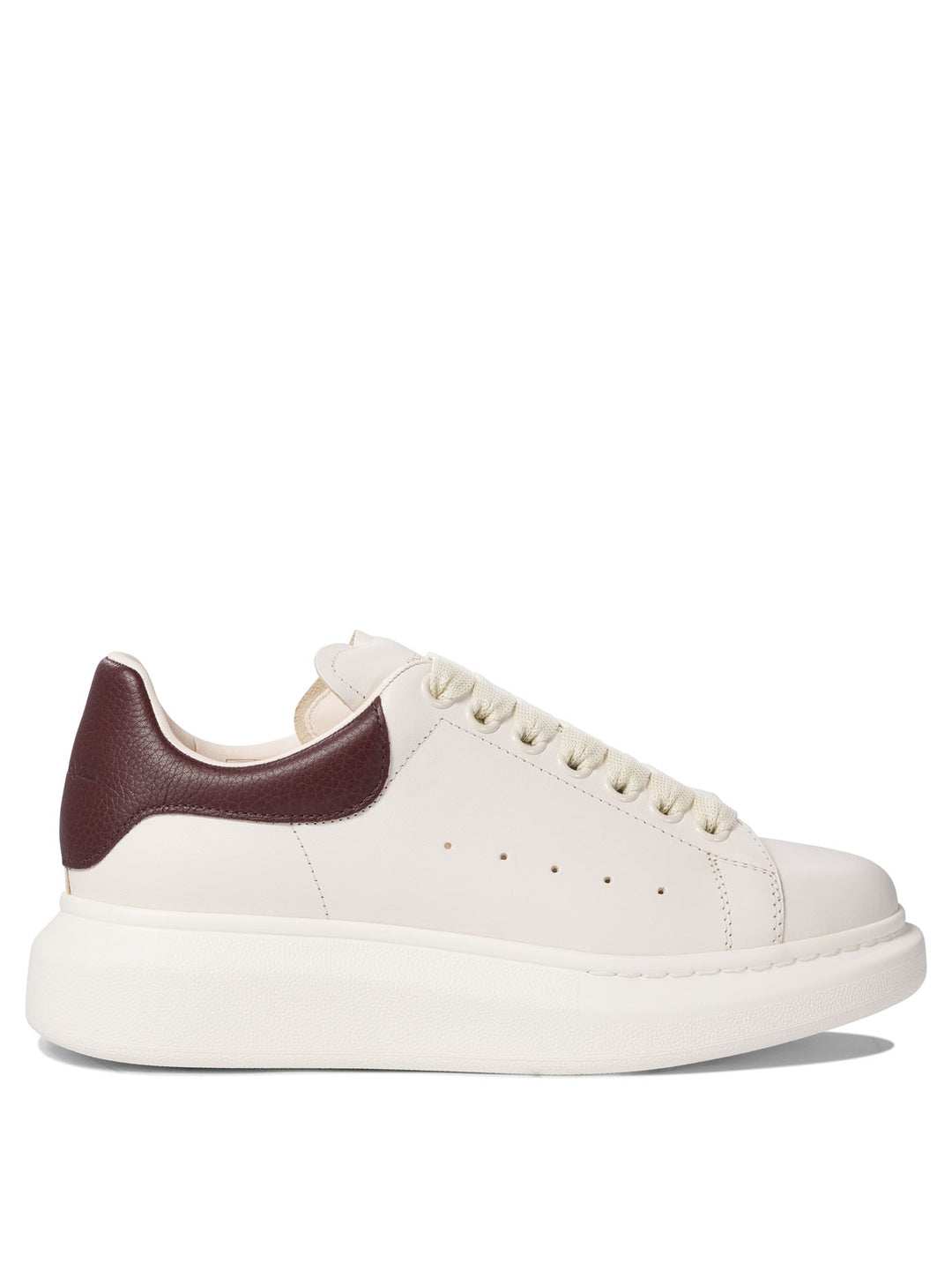 Sneakers & Slip-On Bianco