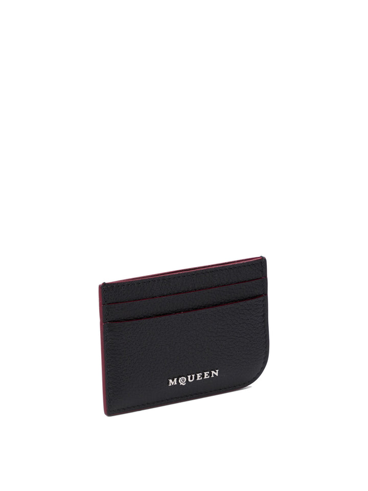 Wallets & Card Holders Nero