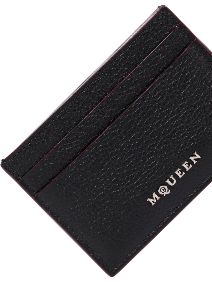 Wallets & Card Holders Nero