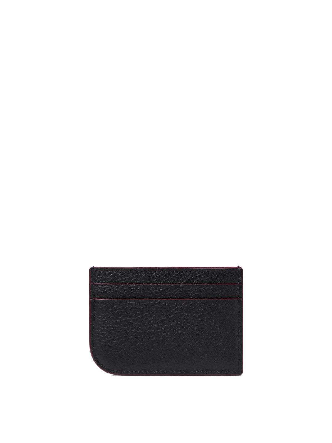 Wallets & Card Holders Nero