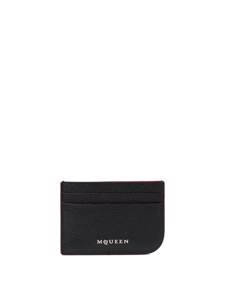 Wallets & Card Holders Nero